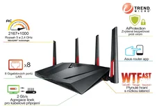 ASUS RT-AC88U