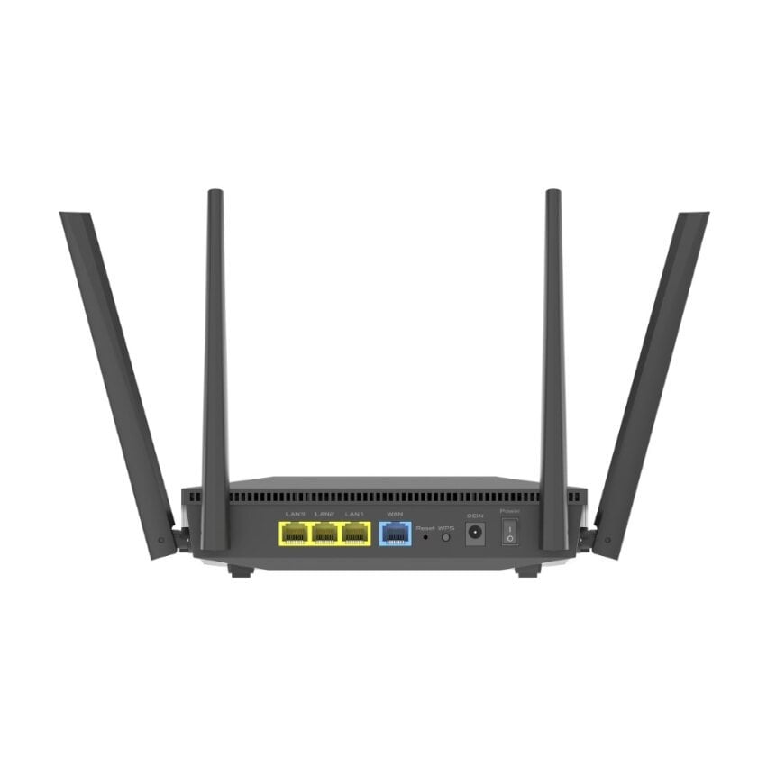 ASUS RT-AX52 (AX1800)