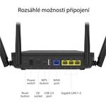 ASUS RT-AX53U (AX1800)