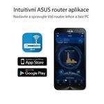 ASUS RT-AX53U (AX1800)