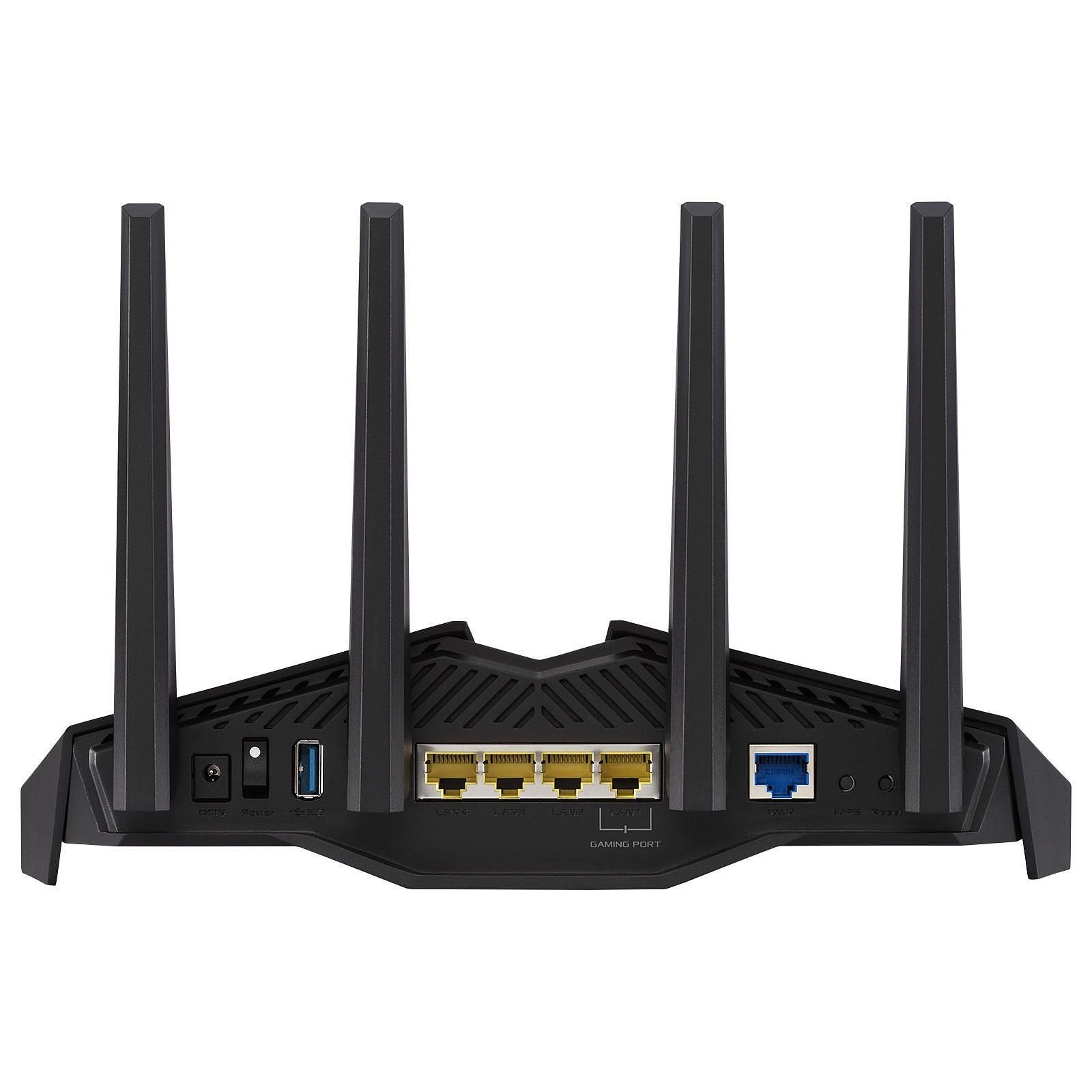 ASUS RT-AX82U