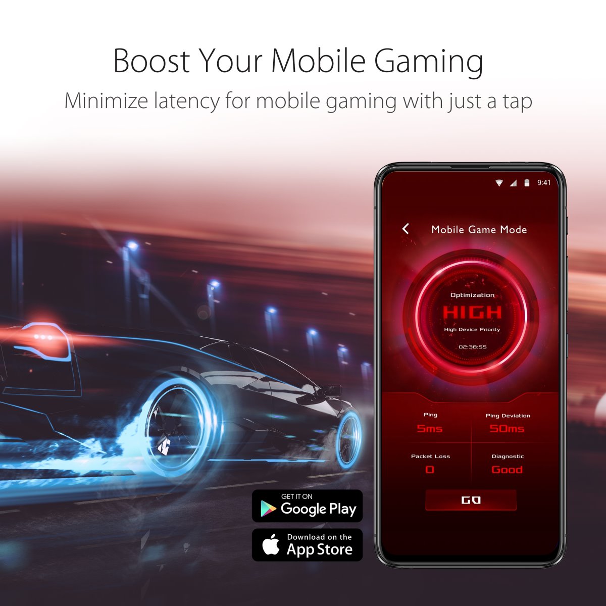 ASUS RT-AX82U