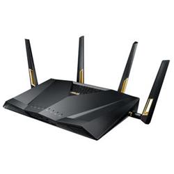 ASUS RT-AX88U 90IG04F0-MN3G00 - Síťové prvky - Mesh WiFi