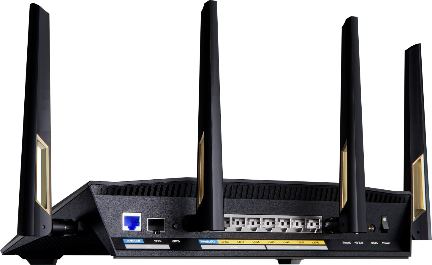 ASUS RT-BE88U (WiFi 7)