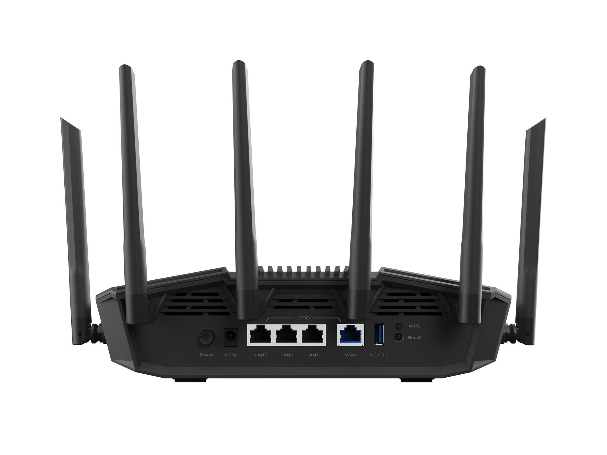 ASUS RT-BE90U