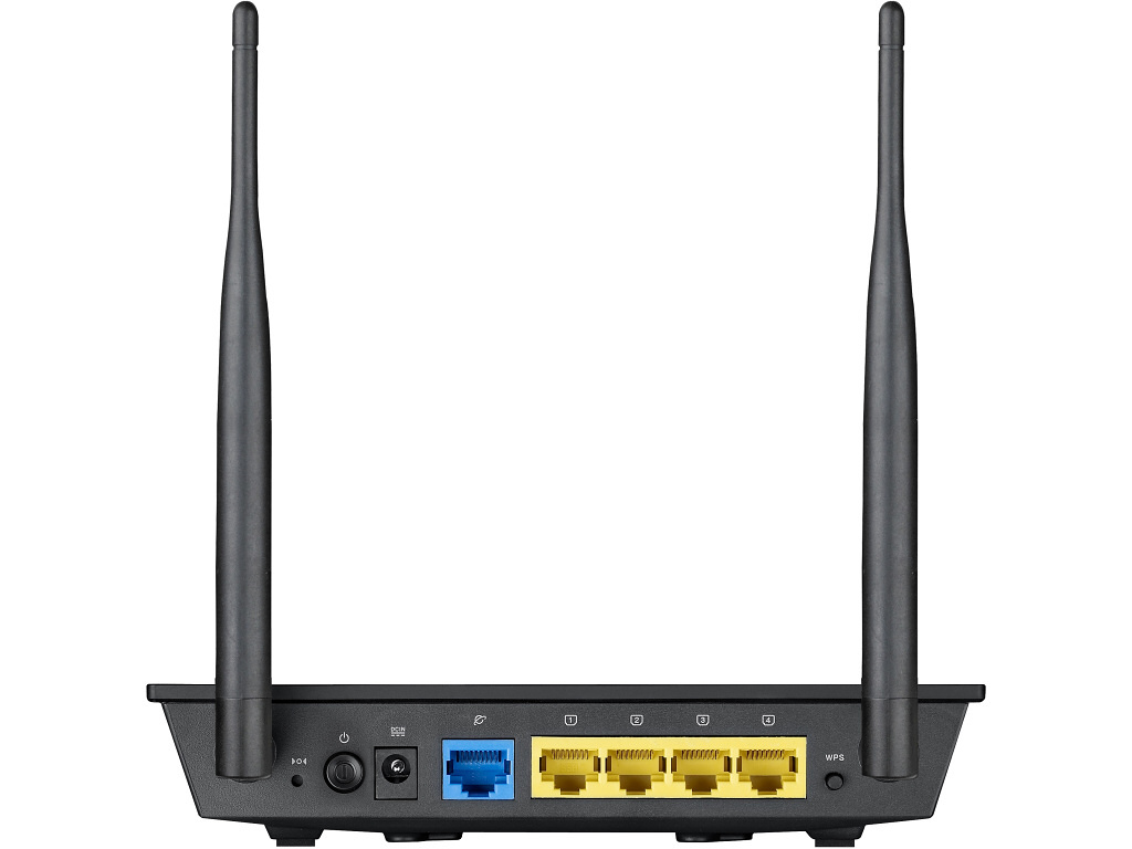 Asus rt n12 отключить wifi