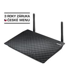 ASUS RT-N12LX