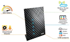 ASUS RT-N14U