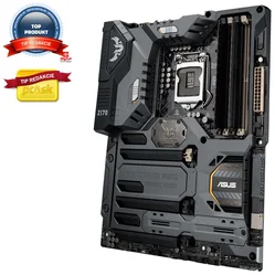 ASUS SABERTOOTH Z170 MARK 1