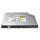ASUS SDRW-08U1MT 9.5mm, černá