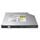 ASUS SDRW-08U1MT 9.5mm, čierna 90DD027X-B10000