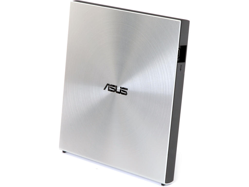 ASUS SDRW-08U5S-U strieborná 90DD0112-M29000
