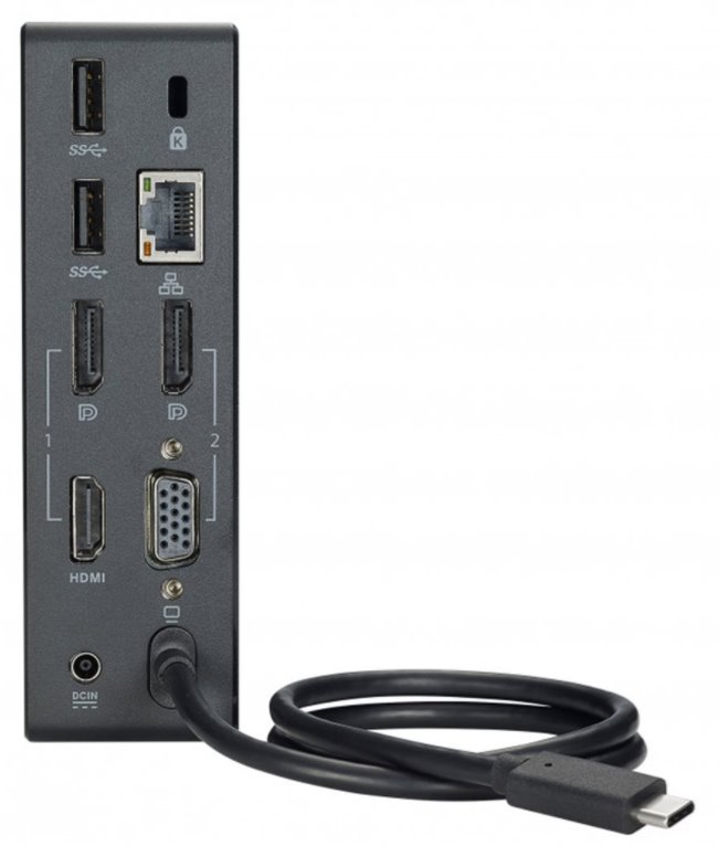 ASUS SimPRO Dock-1A