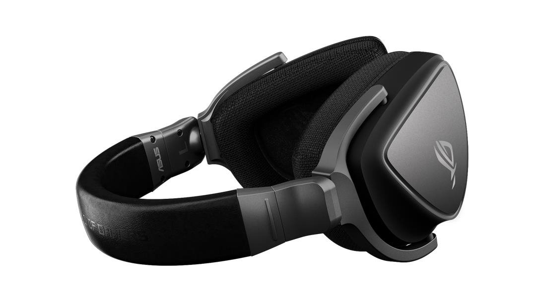 ASUS slúchadlá ROG Delta Core 90YH00Z1-B1UA00