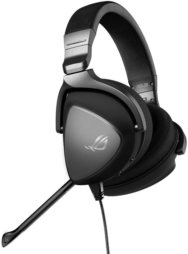 ASUS slúchadlá ROG Delta Core 90YH00Z1-B1UA00