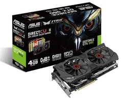 ASUS STRIX-GTX980-DC2-4GD5 (90YV07D1-M0NA00)