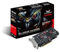 ASUS STRIX-R7370-DC2-2GD5-GAMING