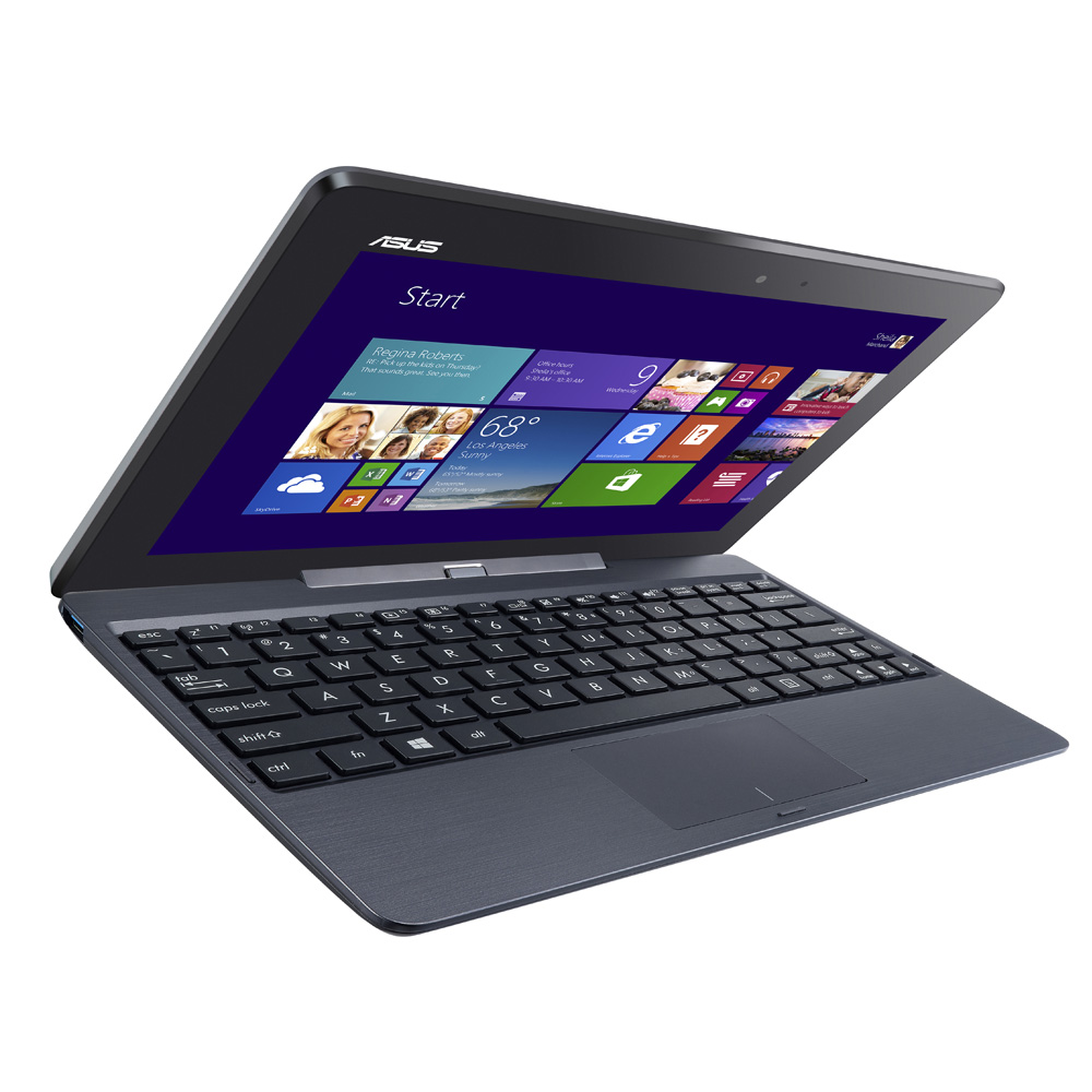 Установка драйверов asus t100ta