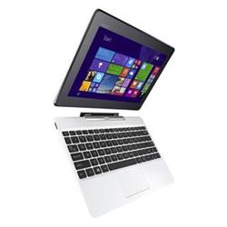 Asus T100TAF-BING-DK038B bílý