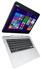 Asus T300FA-FE004H tmavě modrý