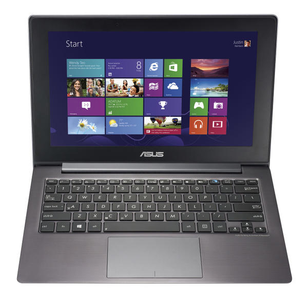 Asus taichi 21 замена экрана