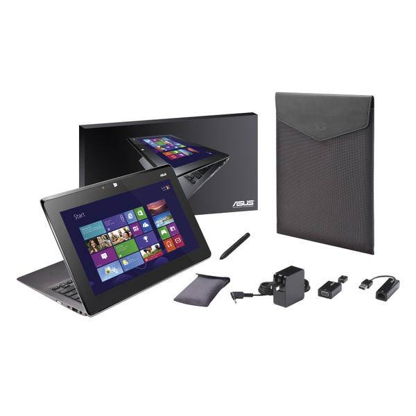 Asus taichi 21 не включается