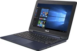 ASUS TP200SA-FV0108TS modrý