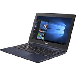 ASUS TP200SA-FV0108TS modrý