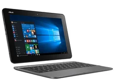 ASUS Transformer Book T101HA-GR004T šedý kovový