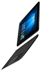 ASUS Transformer Book T302CA-FL015T černý kovový