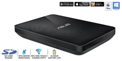 Asus Travelair N Wireless Hard Drive, 1TB