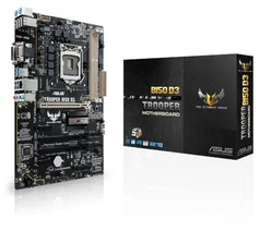 ASUS TROOPER B150 D3