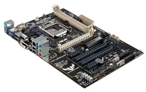 ASUS Trooper B85