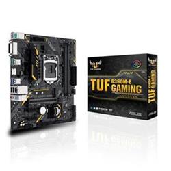 ASUS TUF B360M-E Gaming 90MB0WK0-M0EAY0 - Základní desky