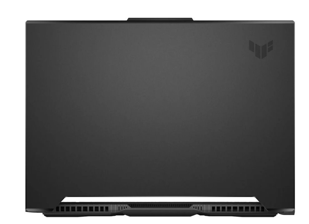 ASUS TUF Dash F15 FX517ZC-OHN167W Black