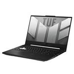 ASUS TUF Dash F15 FX517ZC-OHN167W Black