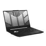 ASUS TUF Dash F15 FX517ZC-OHN167W Black