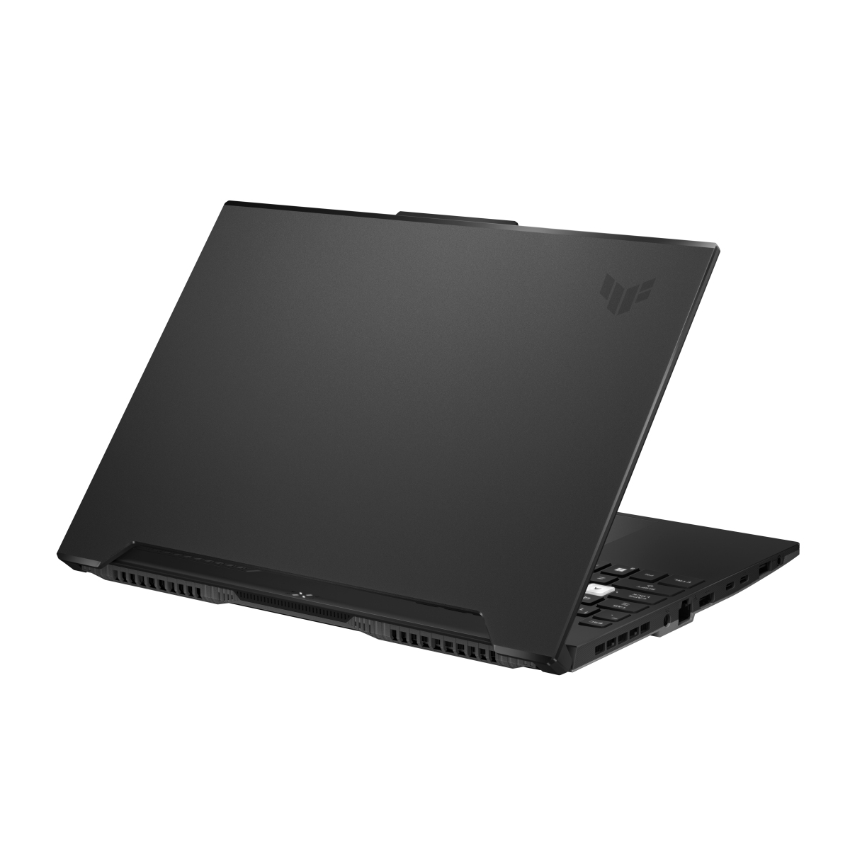 ASUS TUF Dash F15 FX517ZM-HN118W Off Black