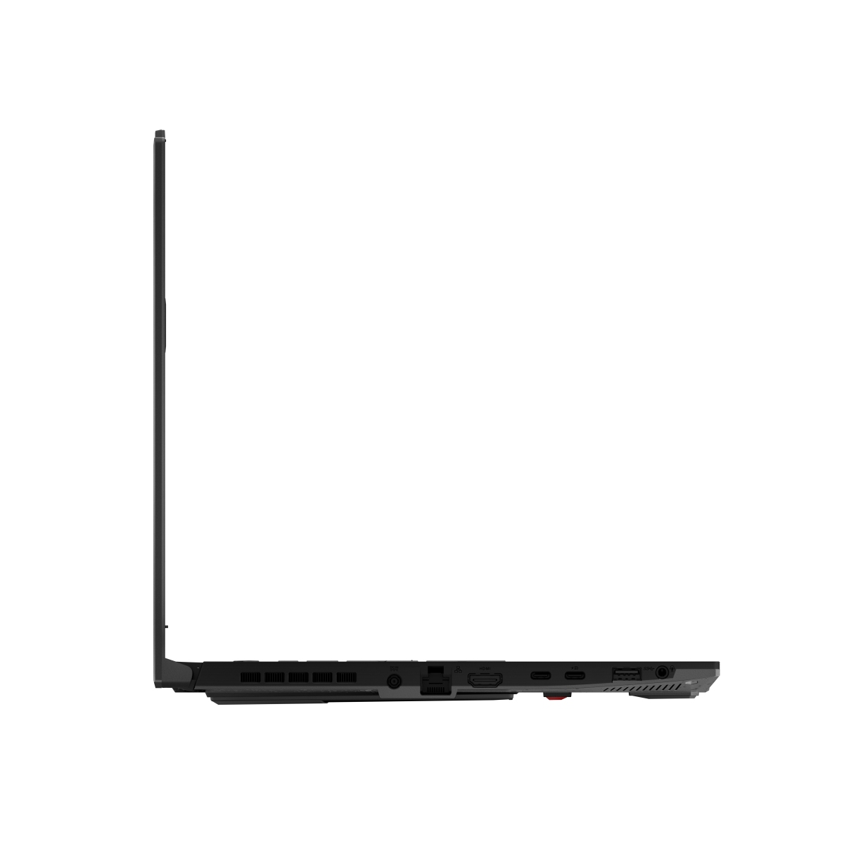 ASUS TUF Dash F15 FX517ZM-HN118W Off Black