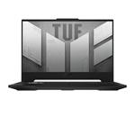 ASUS TUF Dash F15 FX517ZM-HN118W Off Black
