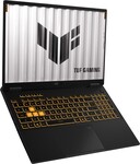 ASUS TUF Gaming 16 FX610JM-TU018 Off Black