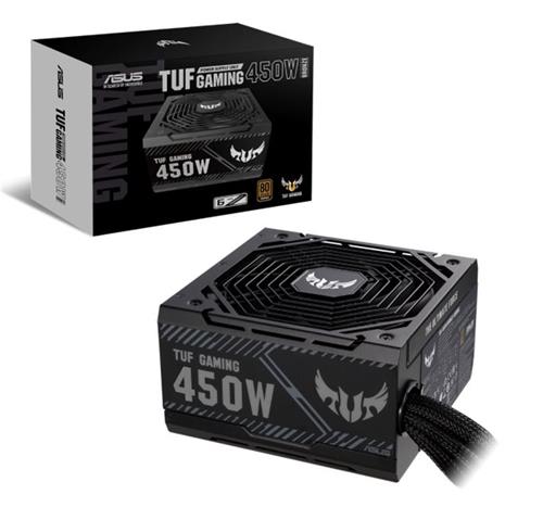 ASUS TUF Gaming 450W Bronze 90YE00D3-B0NA00