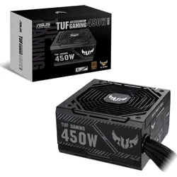 ASUS TUF Gaming 450W Bronze 90YE00D3-B0NA00