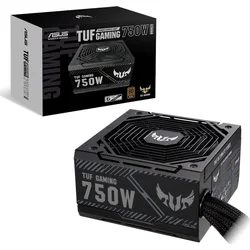 ASUS TUF Gaming 750W Bronze