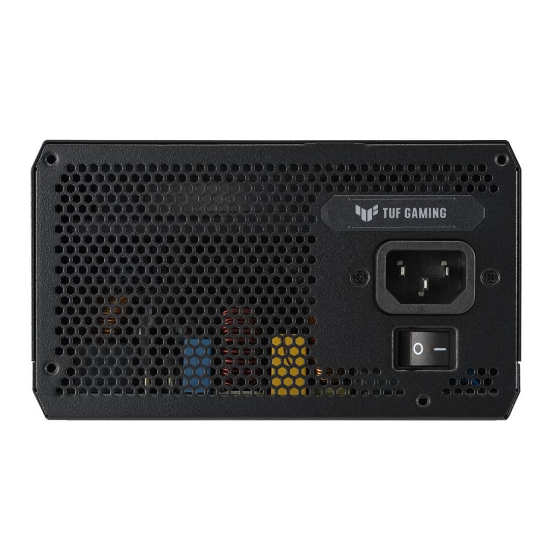 ASUS TUF Gaming 850 W Gold (TUF-Gaming-850G)