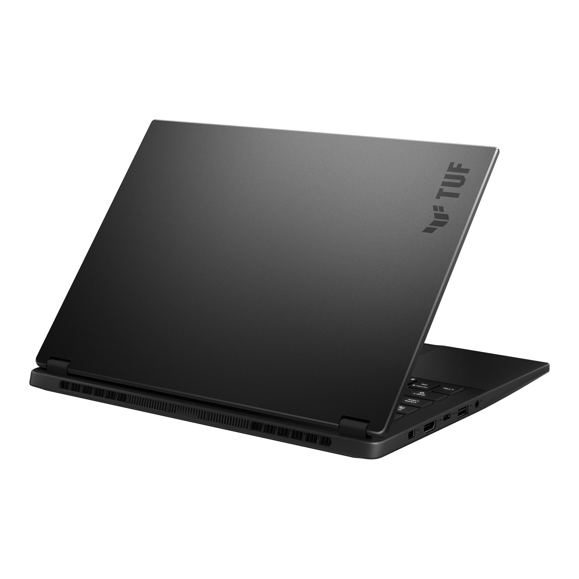 ASUS TUF Gaming A14 FA401EA-RG062WZ Jaeger Gray (bez adaptéru)