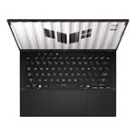 ASUS TUF Gaming A14 FA401EA-RG062WZ Jaeger Gray (bez adaptéru)