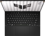 ASUS TUF Gaming A14 FA401EA-RG062WZ Jaeger Gray (bez napájacieho adaptéra)