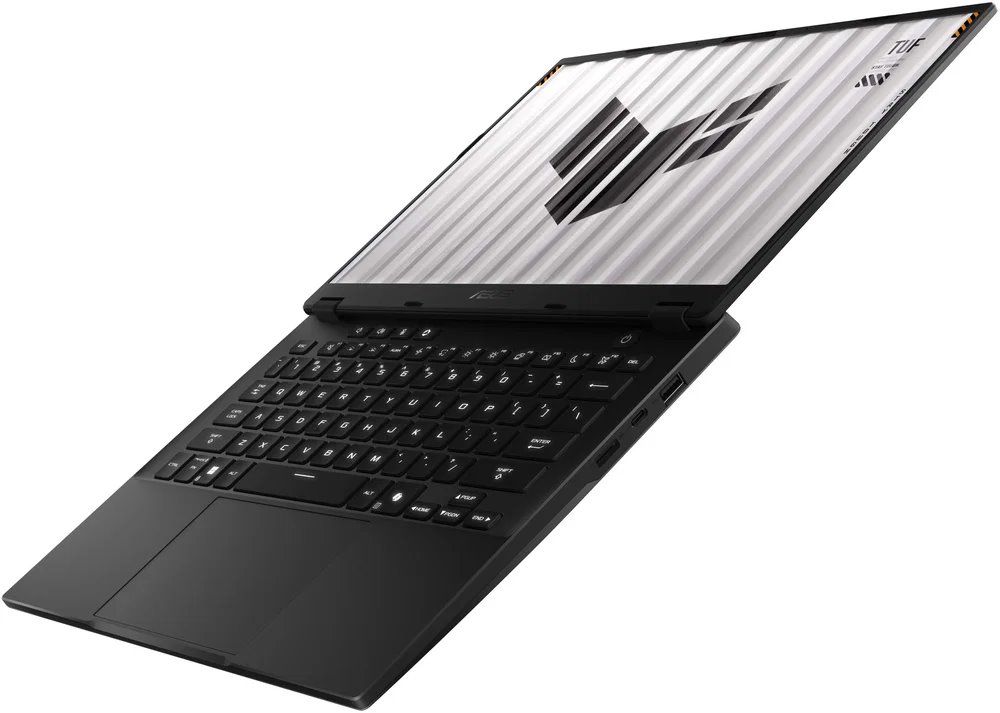 ASUS TUF Gaming A14 FA401GM-RG010Z Jaeger Gray (bez adaptéru)