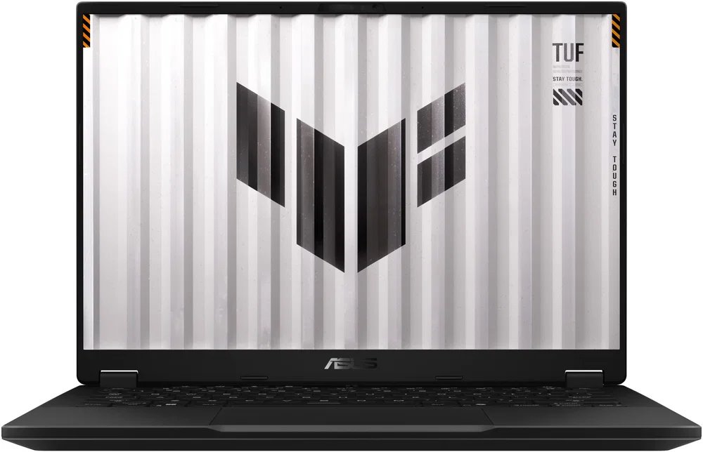 ASUS TUF Gaming A14 FA401GM-RG010Z Jaeger Gray (bez napájacieho adaptéra)